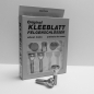 Preview: Kleeblatt | Felgenschloss-Schrauben