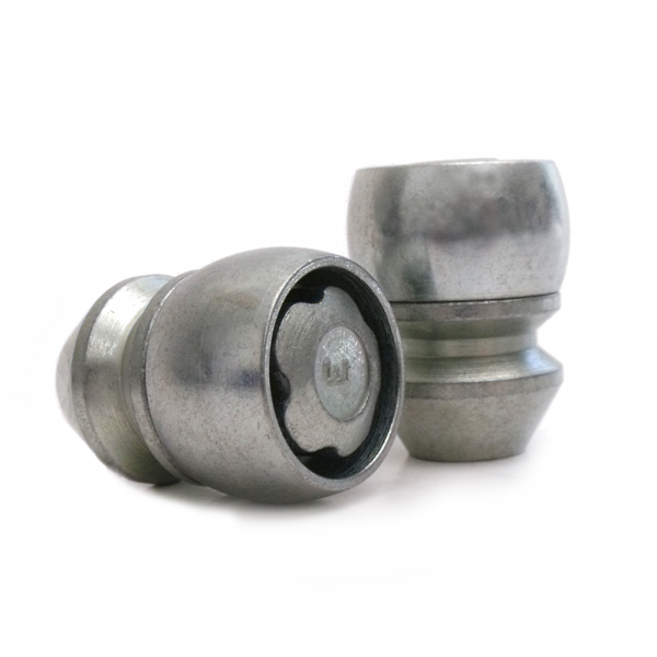 Felgenschloss Muttern Sicubloc - M12x1,5 - Kegel 60° - Mutter: 34 mm - SW 19