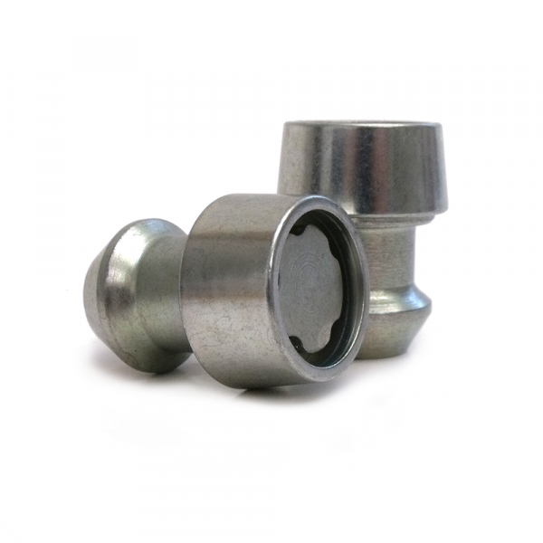 Felgenschloss Muttern Sicubloc - M14x1,5 - Kegel 60° - Mutter: 34 mm - SW 19