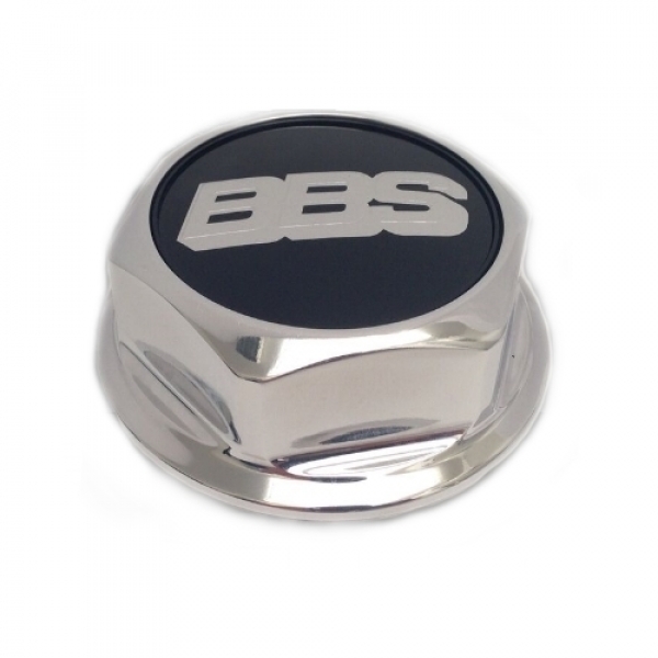 BBS Classic Nuss (14mm) für RS I (Klassik) - Bohrung 58mm | 0924005