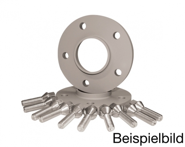 BBS PFS-Kit | *66,6 | incl. 10mm Spurverbreiterung | 0931361