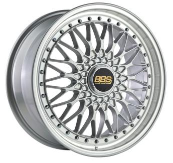 BBS Super RS