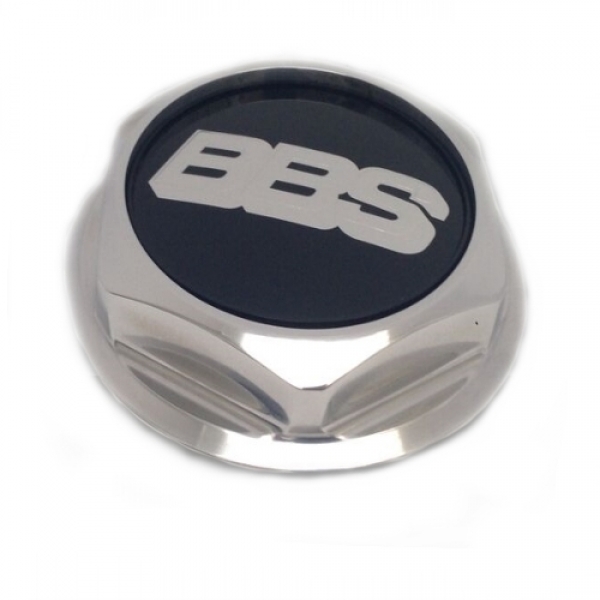 BBS Classic Nuss (14mm) für RS I (Klassik) - Bohrung 72mm | 0924006