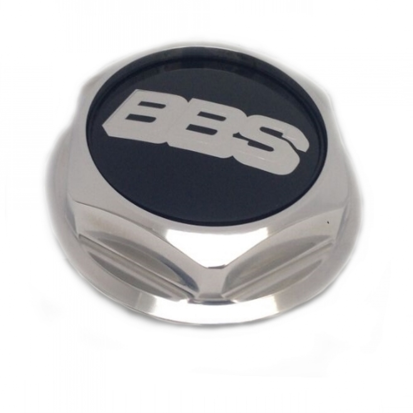 BBS Classic Nuss (20mm) für RS I (Klassik) - Bohrung 72mm | 0924004