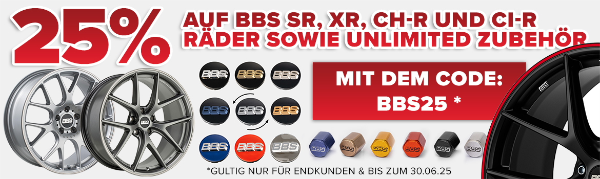 BBS Sommeraktion